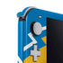 NFL Los Angeles Chargers Large Logo Nintendo Switch Lite Skin